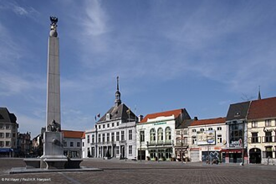 Markt